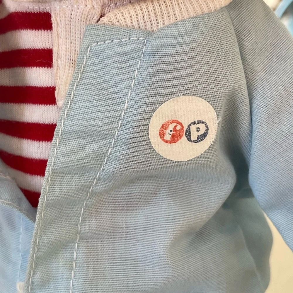 Fisher-Price fisher price